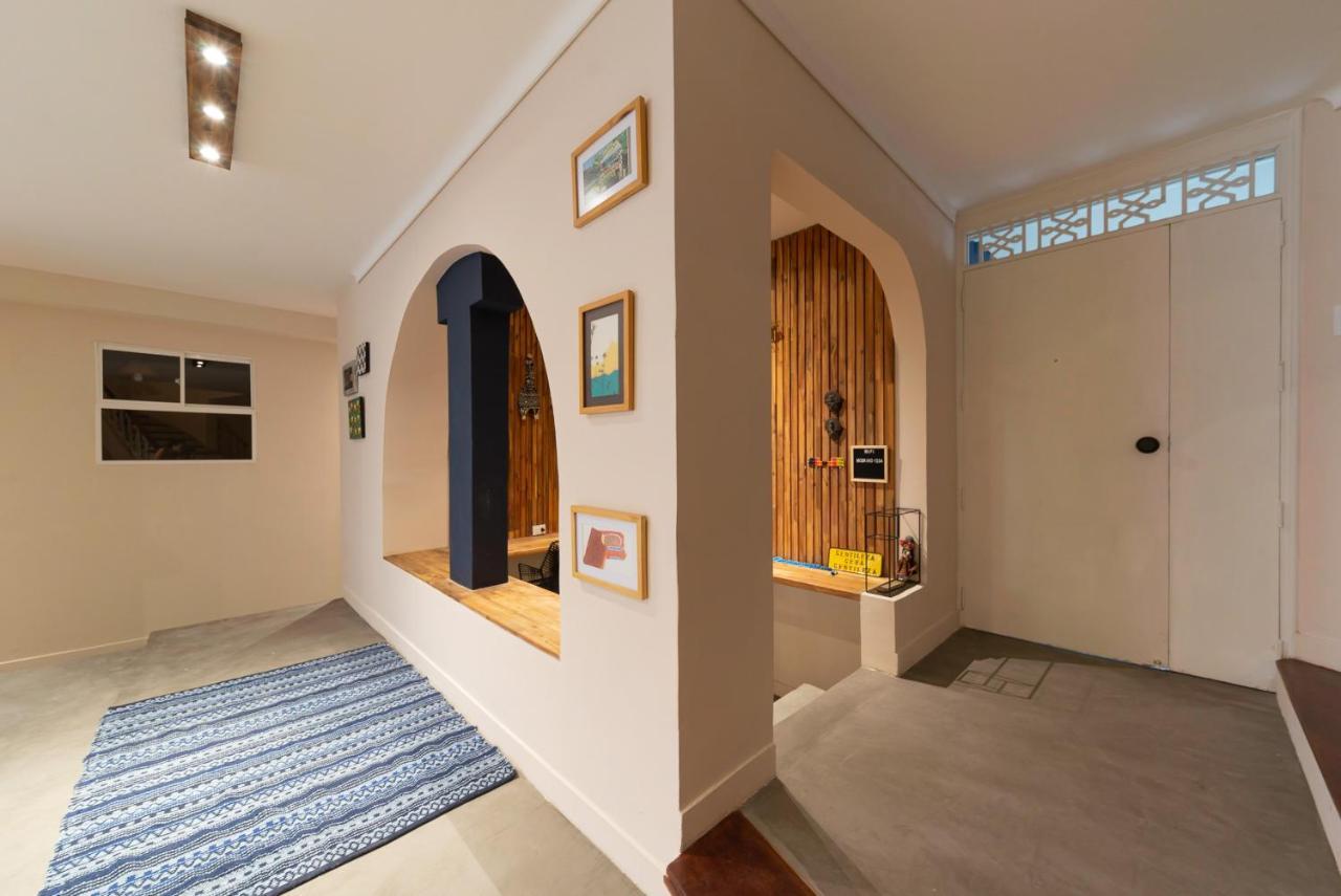 Casa Mosaiko Nutibara Laureles Hotel Medellín Buitenkant foto