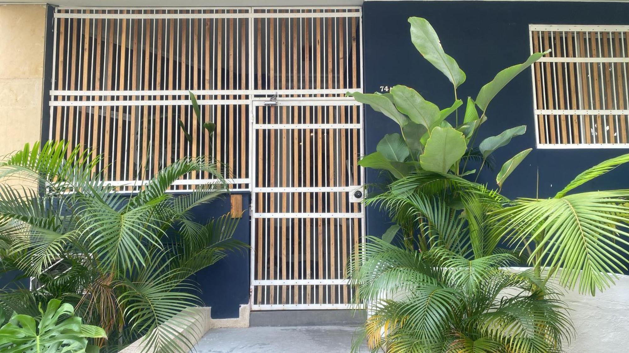 Casa Mosaiko Nutibara Laureles Hotel Medellín Buitenkant foto